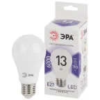 Лампа светодиодная LED A60-13W-860-E27(диод,груша,13Вт,хол,E27)