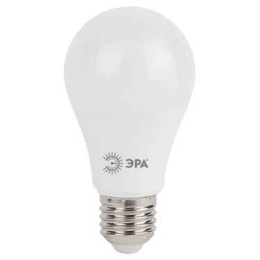 Лампа светодиодная LED A60-13W-860-E27(диод,груша,13Вт,хол,E27)