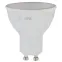 Лампа светодиодная ECO LED MR16-7W-827-GU10 (диод, софит, 7Вт, тепл, GU10) (10/100/4000)