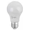 Лампа светодиодная A60-15W-840-E27 R диод, груша, 15Вт, нейт, E27