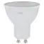 Лампа светодиодная LED MR16-10W-827-GU10 (диод, софит, 10Вт, тепл, GU10) (10/100/4000)
