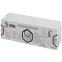 Лампа светодиодная LED GX-6W-865-GX53 R (10-PACK) (диод таблетка 6Вт хол GX53 (10-PACK)) (10/100/4800)