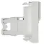 PRIMER РКИ-20-00-П-6 Розетка компьютерная RJ45 UTP кат.6 (2 модуля) белая IEK