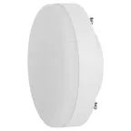 Лампа светодиодная LED GX-15W-840-GX53 (диод, таблетка, 15Вт, нейтр, GX53 (10/100/4200)