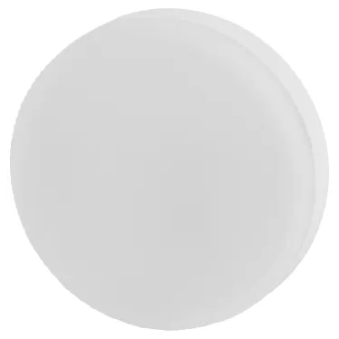 Лампа светодиодная LED GX-15W-840-GX53 (диод, таблетка, 15Вт, нейтр, GX53 (10/100/4200)
