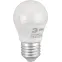 Лампа светодиодная LED P45-8W-827-E27(диод,шар,8Вт,тепл,E27)