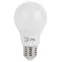 Лампа светодиодная LED A60-7W-827-E27(диод,груша,7Вт,тепл,E27)