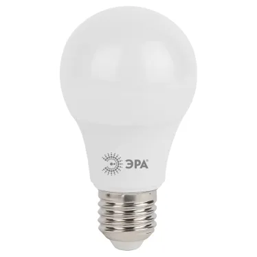 Лампа светодиодная LED A60-7W-827-E27(диод,груша,7Вт,тепл,E27)