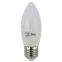 Лампа светодиодная LED B35-9W-827-E27 (диод, свеча, 9Вт, тепл, E27 (10/100/3500)