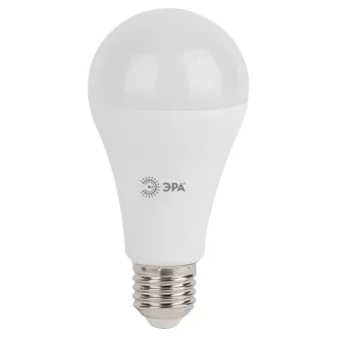 Лампа светодиодная LEDA65-19W-827-E27(диод,груша,19Вт,тепл,E27)