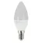 Лампа светодиодная LED B35-9W-827-E14 (диод, свеча, 9Вт, тепл, E14 (10/100/3500)