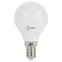 Лампа светодиодная LED 7 Вт 560Лм 4000К шар нейтральный E14 170-265В LED P45-7W-840-E14 Standart