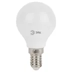Лампа светодиодная LED 7 Вт 560Лм 4000К шар нейтральный E14 170-265В LED P45-7W-840-E14 Standart