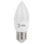 Лампа светодиодная Эра LED B35-7W-840-E27 (диод, свеча, 7Вт, нейтр, E27),
