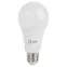 Лампа светодиодная LEDA65-25W-860-E27(диод,груша,25Вт,хол,E27)