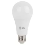 Лампа светодиодная LEDA65-25W-860-E27(диод,груша,25Вт,хол,E27)