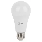 Лампа светодиодная LED A60-17W-840-E27(диод,груша,17Вт,нейтр,E27)