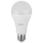 Лампа светодиодная LEDA65-25W-827-E27(диод,груша,25Вт,тепл,E27)
