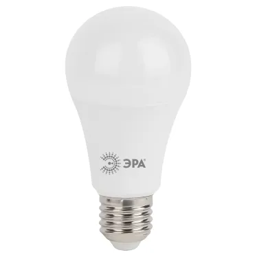 Лампа светодиодная LEDA65-21W-860-E27(диод,груша,21Вт,хол,E27)
