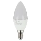 Лампа светодиодная RED LINE LED B35-6W-840-E14 R E14 / Е14 6 Вт свеча нейтральный белый свет