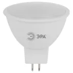 Лампа светодиодная RED LINE LED MR16-11W-840-GU5.3 R GU5.3 11 Вт софит нейтральный белый свет
