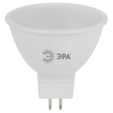 Лампа светодиодная RED LINE LED MR16-11W-840-GU5.3 R GU5.3 11 Вт софит нейтральный белый свет