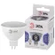 Лампа светодиодная STD LED MR16-8W-12V-860-GU5.3 GU5.3 8 Вт софит холодный дневной свет