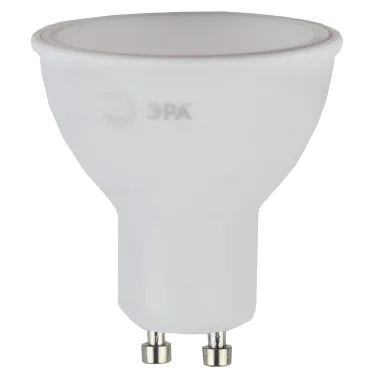 Лампа светодиодная RED LINE LED MR16-11W-840-GU10 R GU10 11 Вт софит нейтральный белый свет