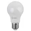 Лампа светодиодная 8 Вт груша теплый белый свет RED LINE LED A55-8W-827-E27 R Е27 / E27 ЭРА