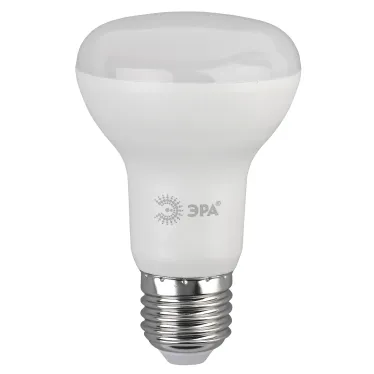 Лампа светодиодная RED LINE LED R63-8W-827-E27 R Е27 / E27 8 Вт рефлектор теплый белый свет