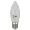 Лампа светодиодная E27 10 Вт свеча нейтральный белый свет RED LINE LED B35-10W-840-E27 R Е27 / ЭРА