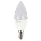 Лампа светодиодная RED LINE LED B35-6W-827-E14 R Е14 / E14 6 Вт свеча теплый белый свет