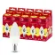 Лампа светодиодная RED LINE LED B35-6W-827-E14 R Е14 / E14 6 Вт свеча теплый белый свет