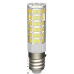 Лампа светодиодная CORN капсула 7Вт 230В 3000К керамика E14 IEK