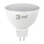 Лампа светодиодная LED 9 Вт 720Лм 2700К софит теплый GU5.3 220-240В LED MR16-9W-827-GU5.3 Red Line