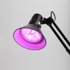 Лампа для растений FITO-18W-RB-E27