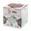 Лампа для растений FITO-18W-RB-E27
