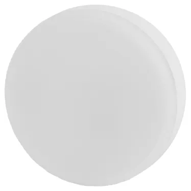 Лампа светодиодная GX53 15Вт таблетка холодный дневной свет STD LED GX-15W-860-GX53 ЭРА