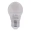 Лампа светодиодная LED P45-6W-840-E27 R (диод шар 6Вт нейтр E27) (10/100/4000)