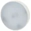 LED лампа GX-12W-865-GX53 R (диод, таблетка, 12Вт, хол, GX53) (10/100/4200)