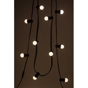 Лампа светодиодная для Белт-Лайт диод. шар, бел., 4SMD, 1W, E27 ERAW45-E27 LED Р45-1W-E27