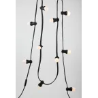 Лампа светодиодная для Белт-Лайт диод. шар, бел., 4SMD, 1W, E27 ERAW45-E27 LED Р45-1W-E27