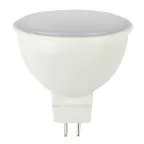 Лампа светодиодная RED LINE LED MR16-9W-840-GU5.3 R GU5.3 9 Вт софит нейтральный белый свет