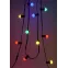 Лампа светодиодная для Белт-Лайт диод. шар, желт., 4SMD, 1W, E27 ERAYL45-E27 LED Р45-1W-E27
