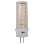 Лампа светодиодная LED JC-5W-12V-CER-840-G4 (диод капсула 5Вт нейтр G4) (20/500/21000)