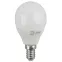 Лампа светодиодная LED 10 Вт 800Лм 4000К шар нейтральный E14 220-240В LED P45-10W-840-E14 Red Line