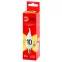 Лампа светодиодная RED LINE LED BXS-10W-827-E14 R E14 / Е14 10Вт свеча на ветру теплый белый свет