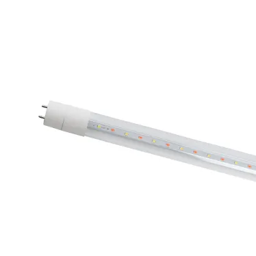 Лампа светодиодная LED 12вт G13 для мясных прилавков (установка возможна после демонтажа ПРА)