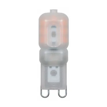 Лампа светодиодная LED 5вт 230в G9 дневной капсульная