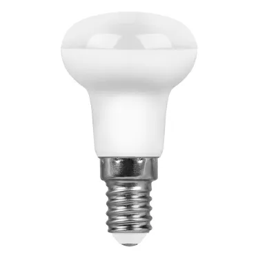 Лампа светодиодная LED зеркальная 5вт Е14 R39 дневной